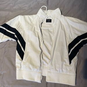 Abercrombie Bomber Jacket